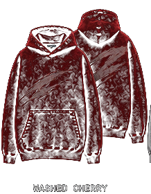 washed cherry