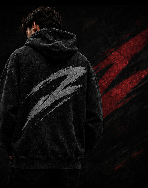 VELOCITY / DROP 001